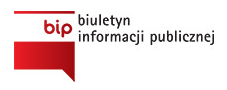 Logo Biuletyn Informacji publicznej